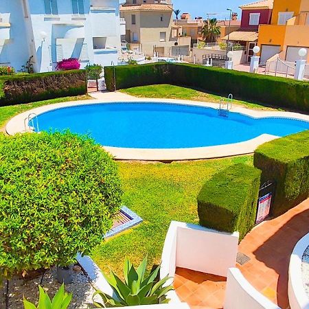 Beachhouseveraplaya Εξωτερικό φωτογραφία
