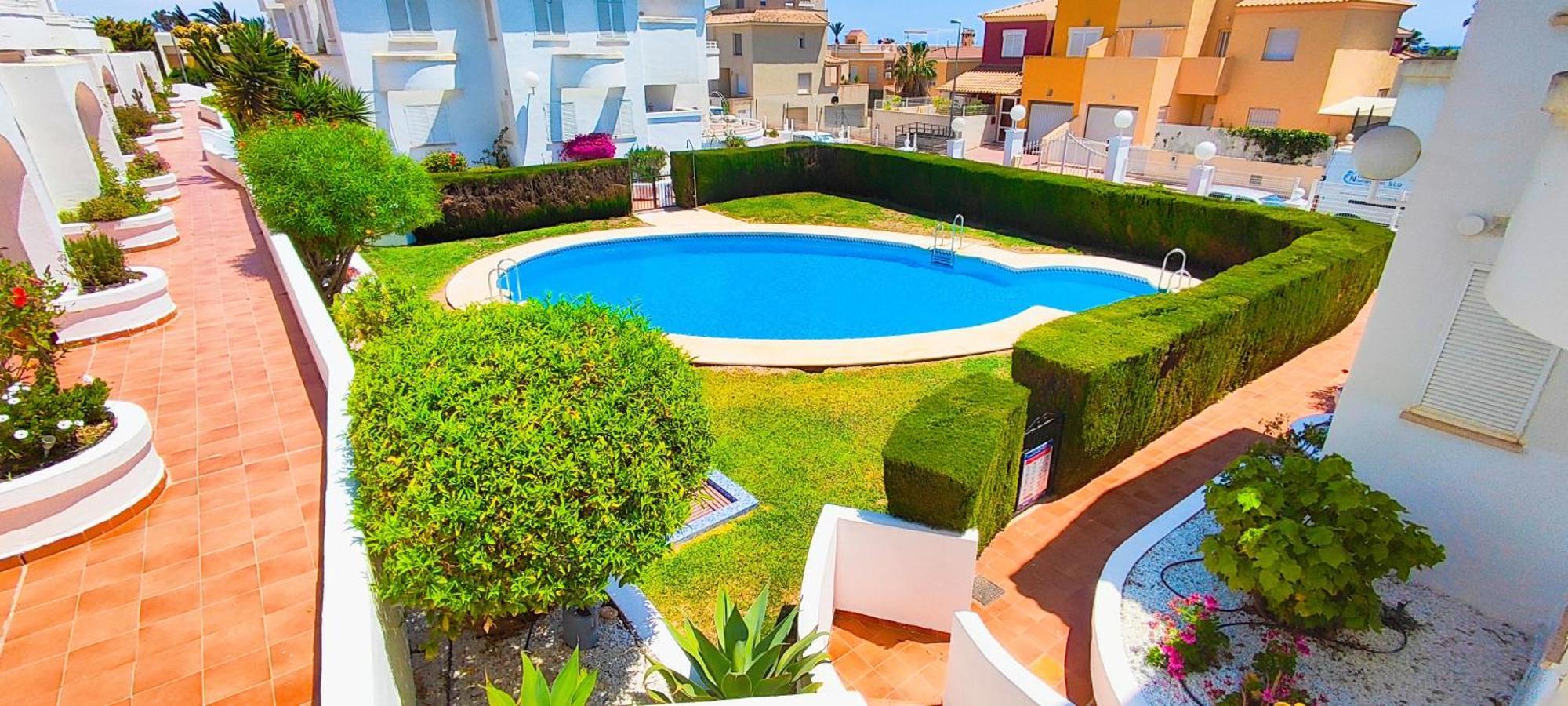 Beachhouseveraplaya Εξωτερικό φωτογραφία