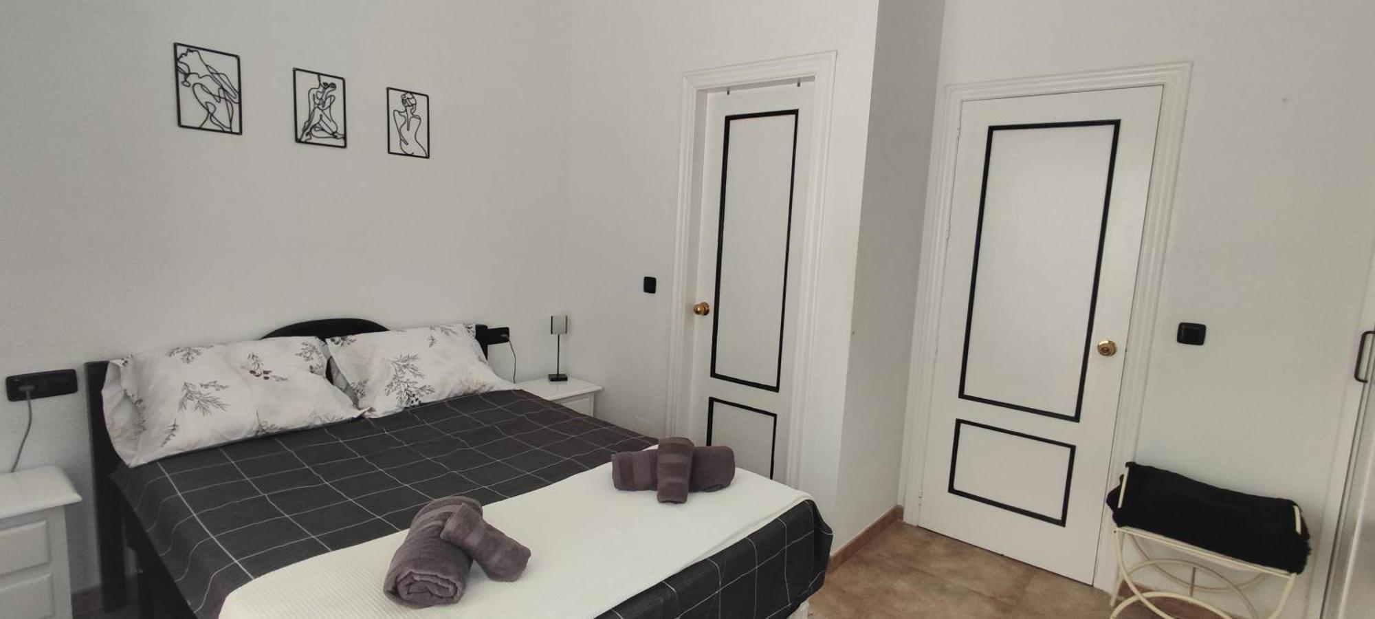 Beachhouseveraplaya Εξωτερικό φωτογραφία