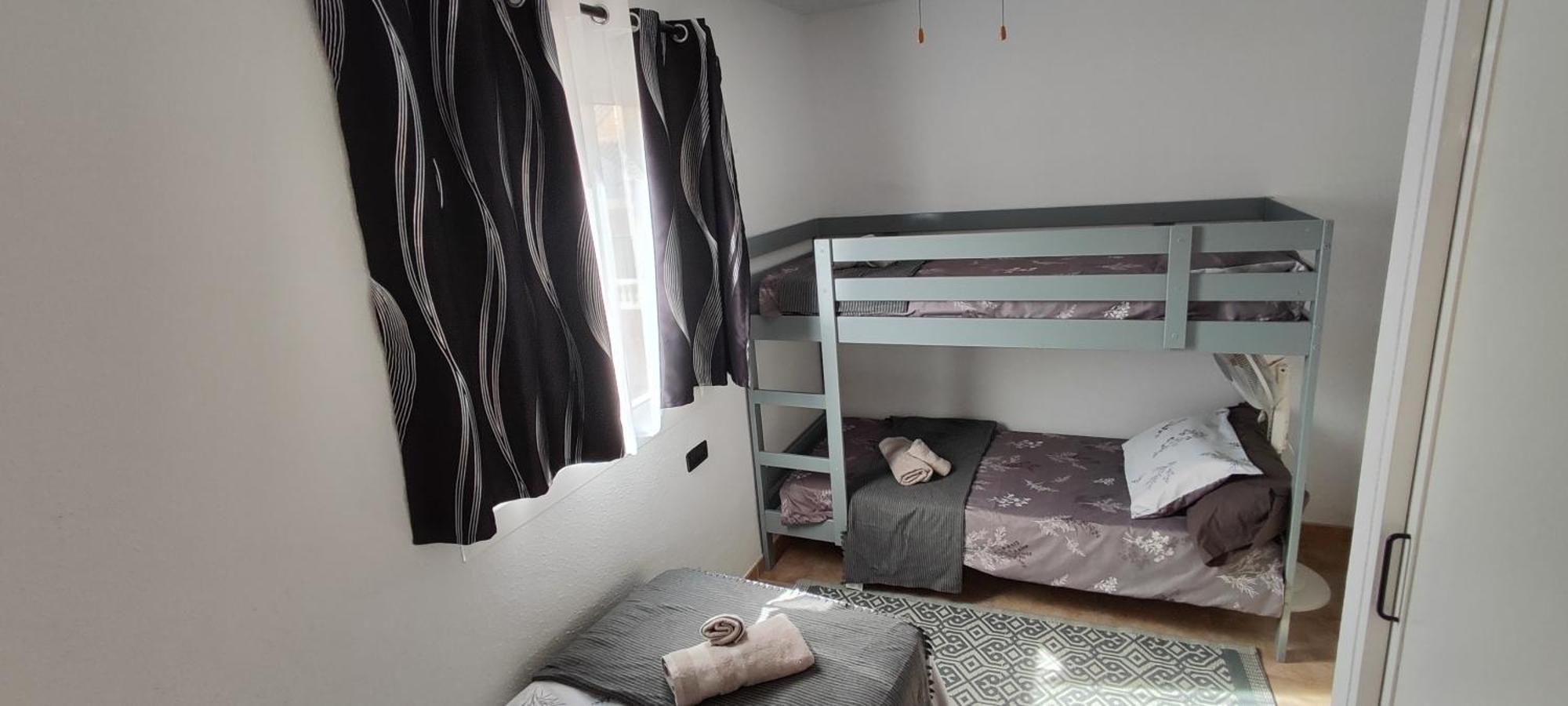 Beachhouseveraplaya Εξωτερικό φωτογραφία