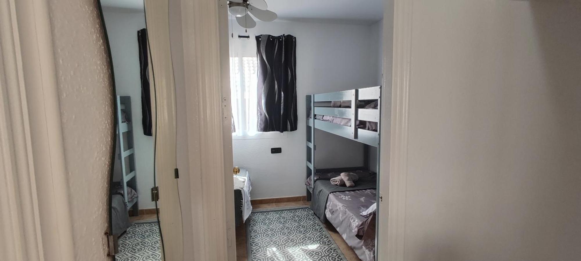 Beachhouseveraplaya Εξωτερικό φωτογραφία