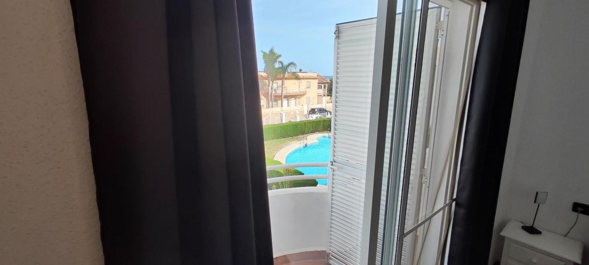 Beachhouseveraplaya Εξωτερικό φωτογραφία