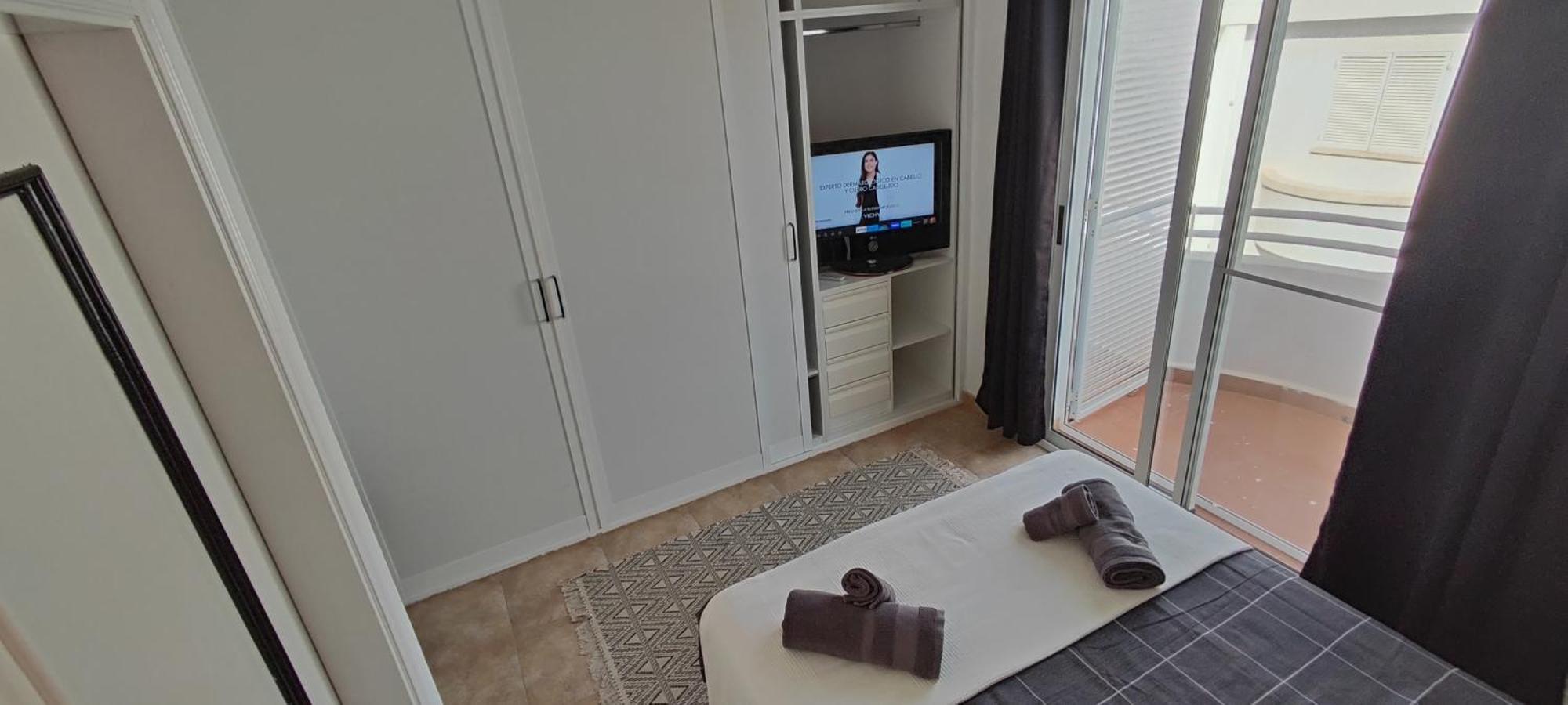 Beachhouseveraplaya Εξωτερικό φωτογραφία