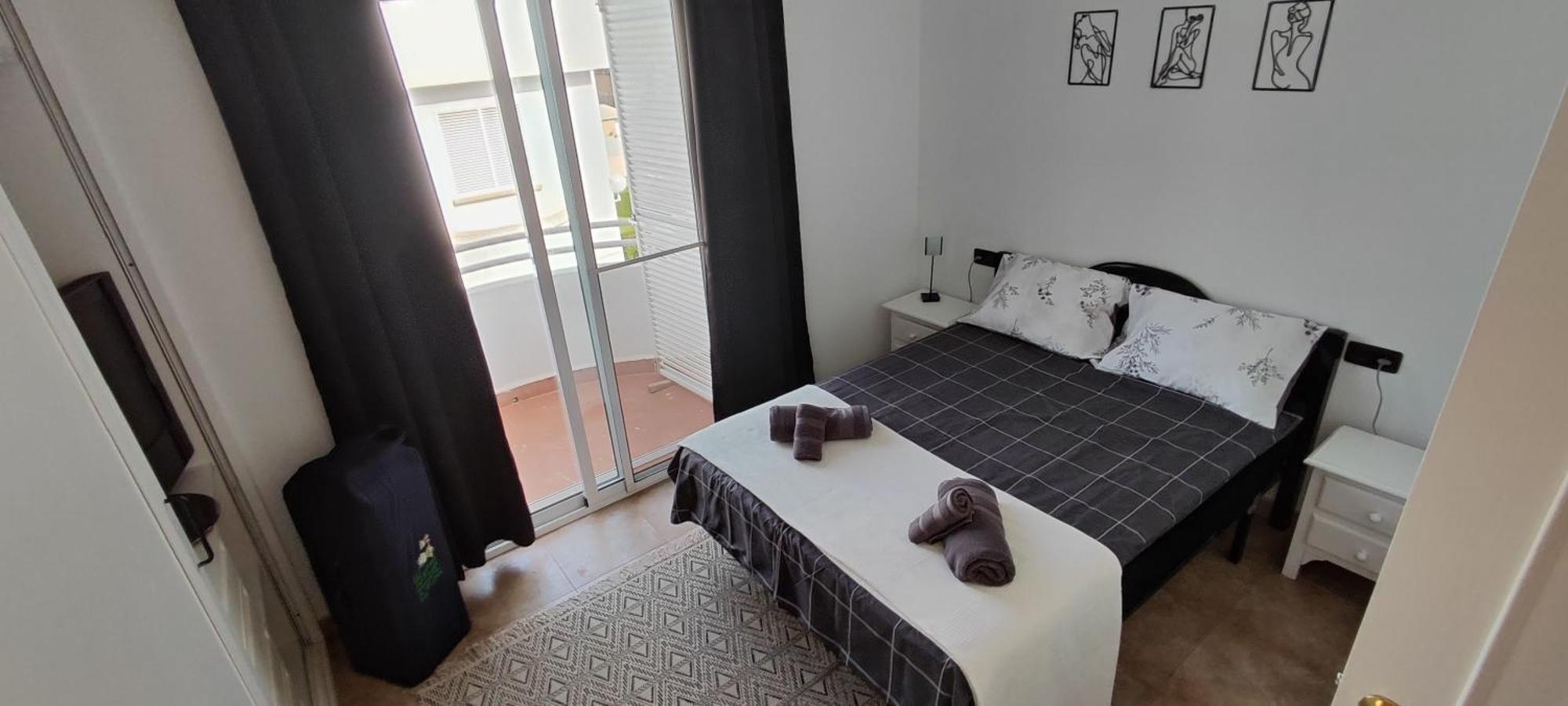 Beachhouseveraplaya Εξωτερικό φωτογραφία