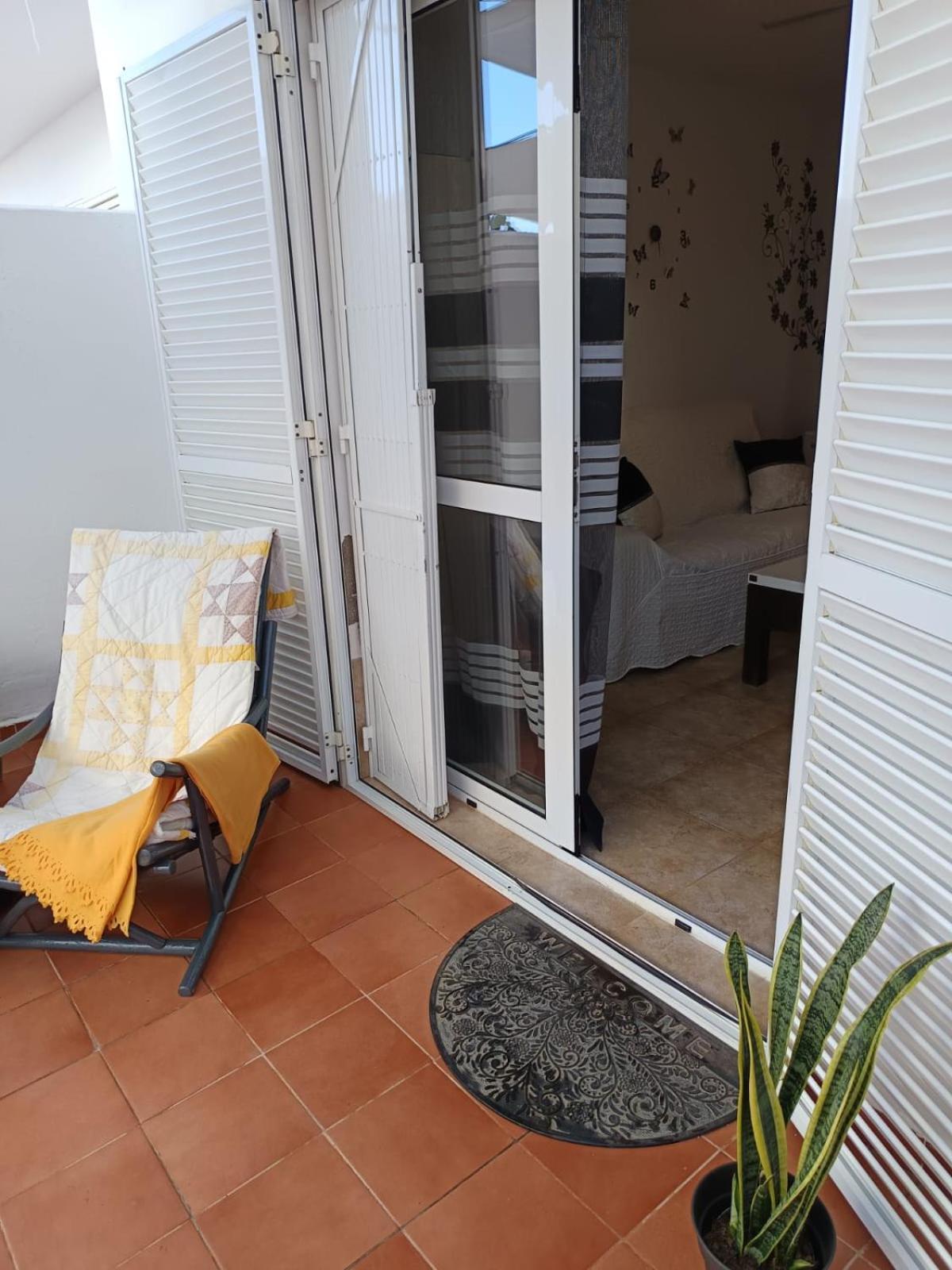 Beachhouseveraplaya Εξωτερικό φωτογραφία
