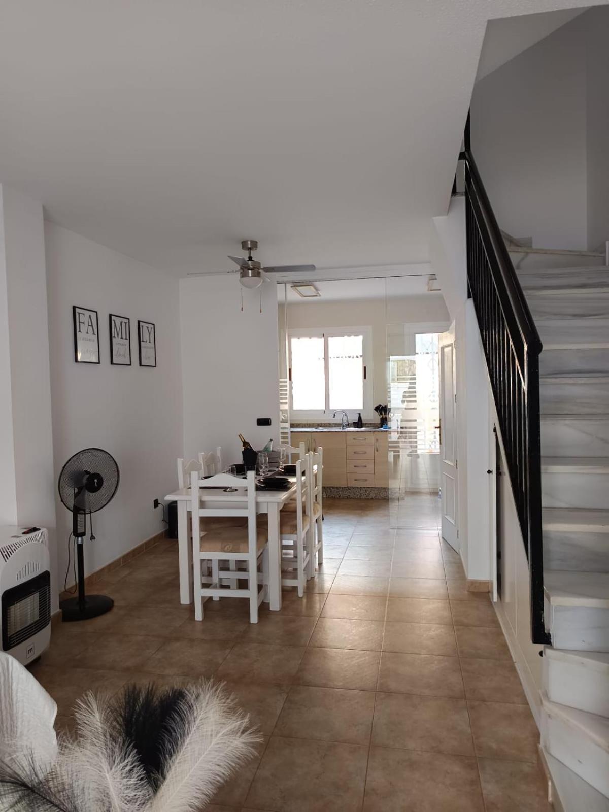 Beachhouseveraplaya Εξωτερικό φωτογραφία