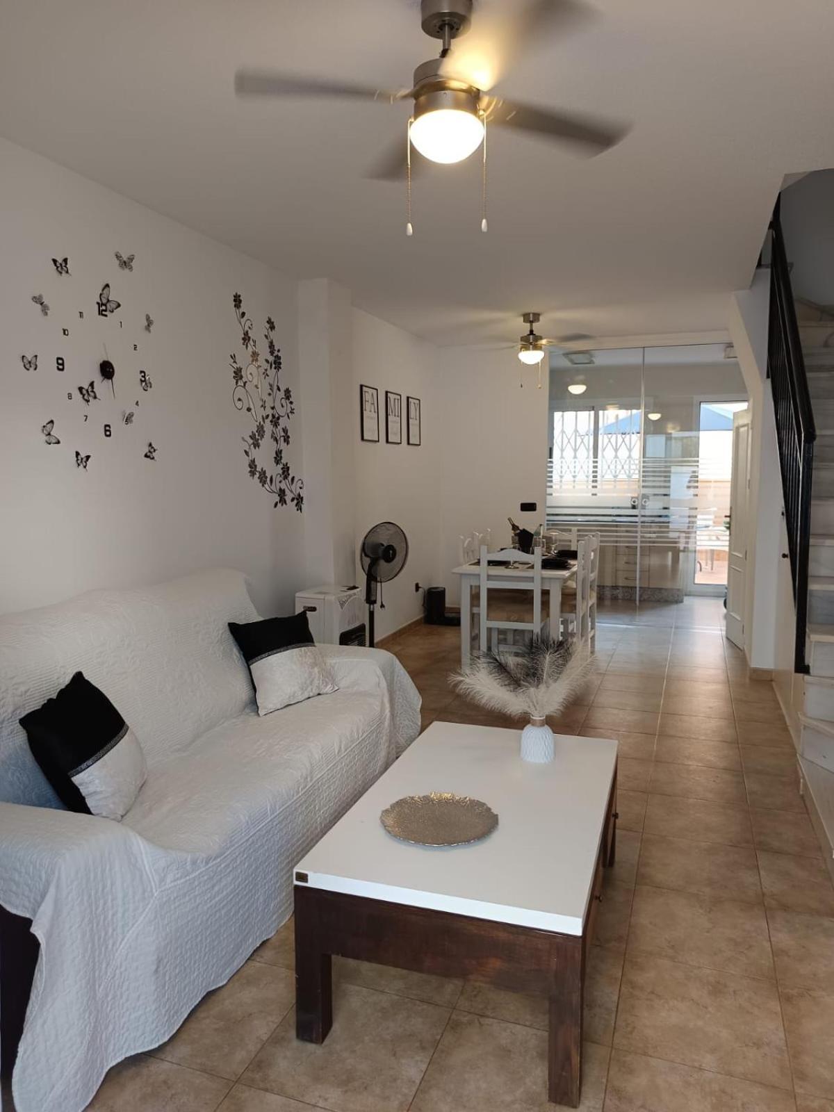 Beachhouseveraplaya Εξωτερικό φωτογραφία
